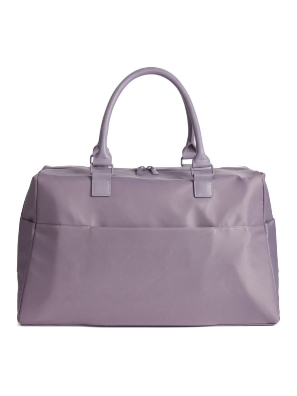 BÉIS The Commuter Purple Duffle Travel Bag Beis Nordstrom - Picture 2 of 14